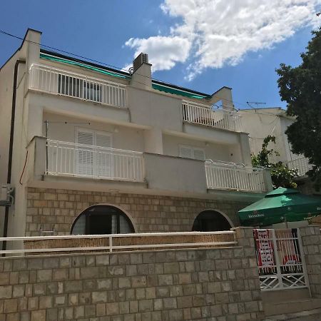 Apartments Volarevic Блаце Екстер'єр фото
