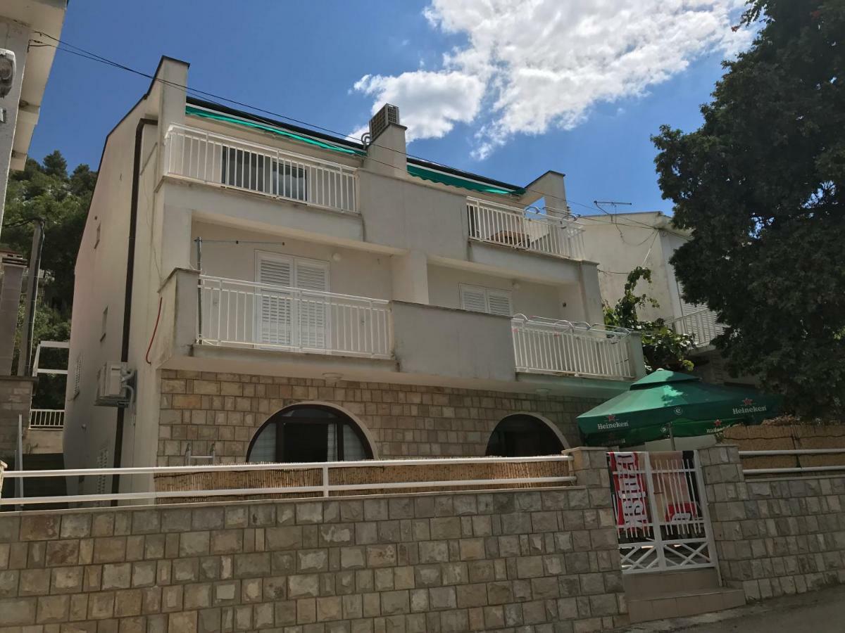 Apartments Volarevic Блаце Екстер'єр фото