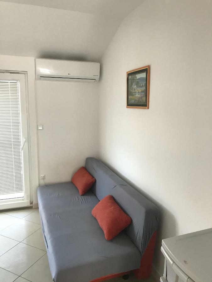 Apartments Volarevic Блаце Екстер'єр фото