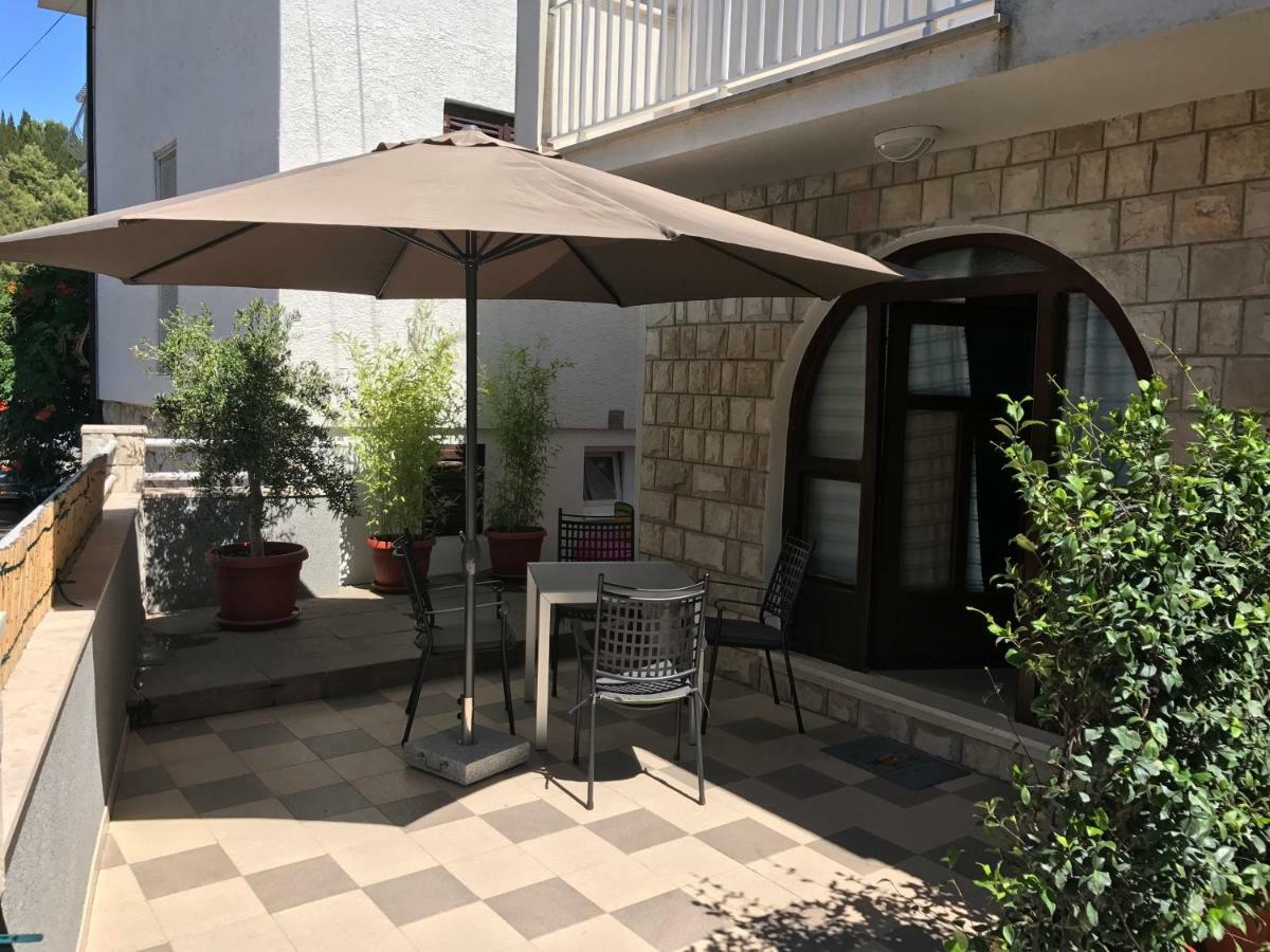 Apartments Volarevic Блаце Екстер'єр фото