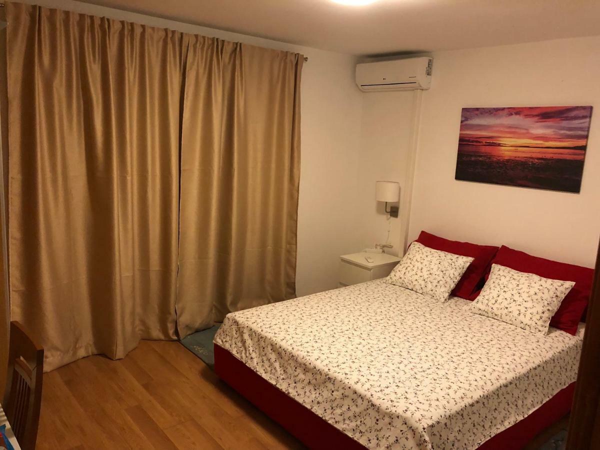 Apartments Volarevic Блаце Екстер'єр фото