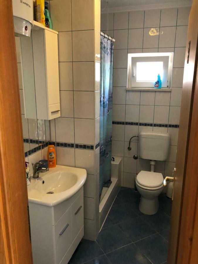 Apartments Volarevic Блаце Екстер'єр фото