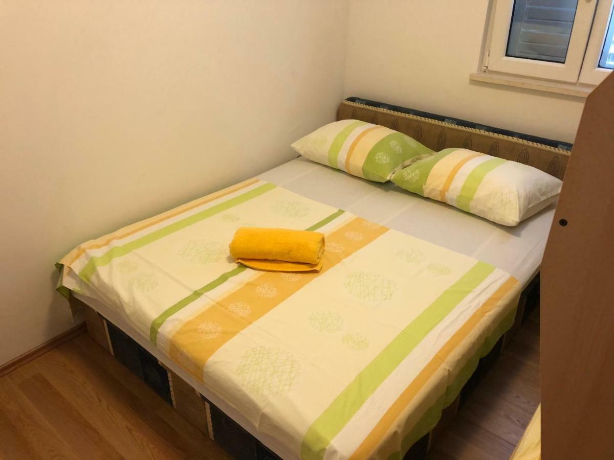 Apartments Volarevic Блаце Екстер'єр фото