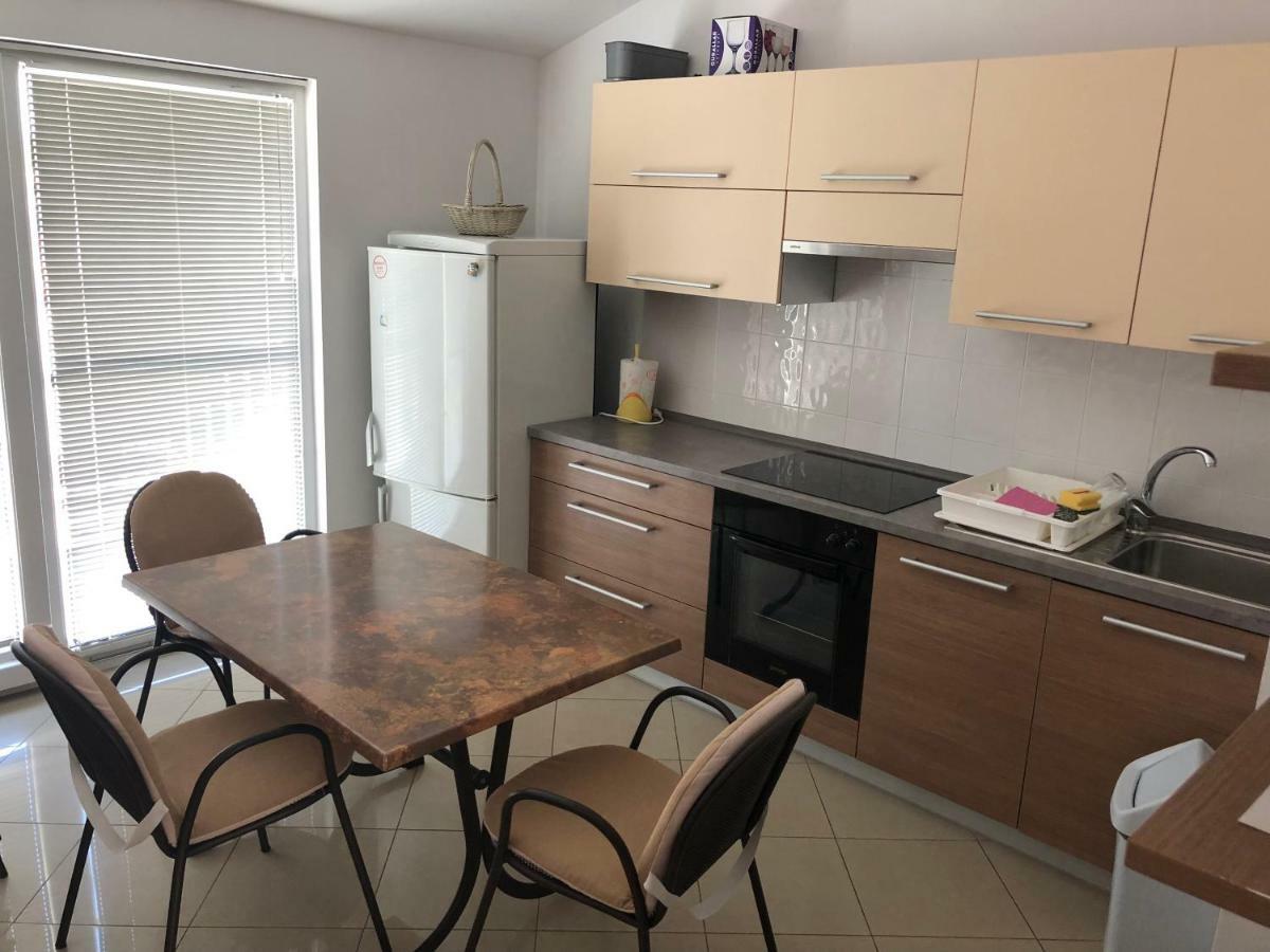 Apartments Volarevic Блаце Екстер'єр фото