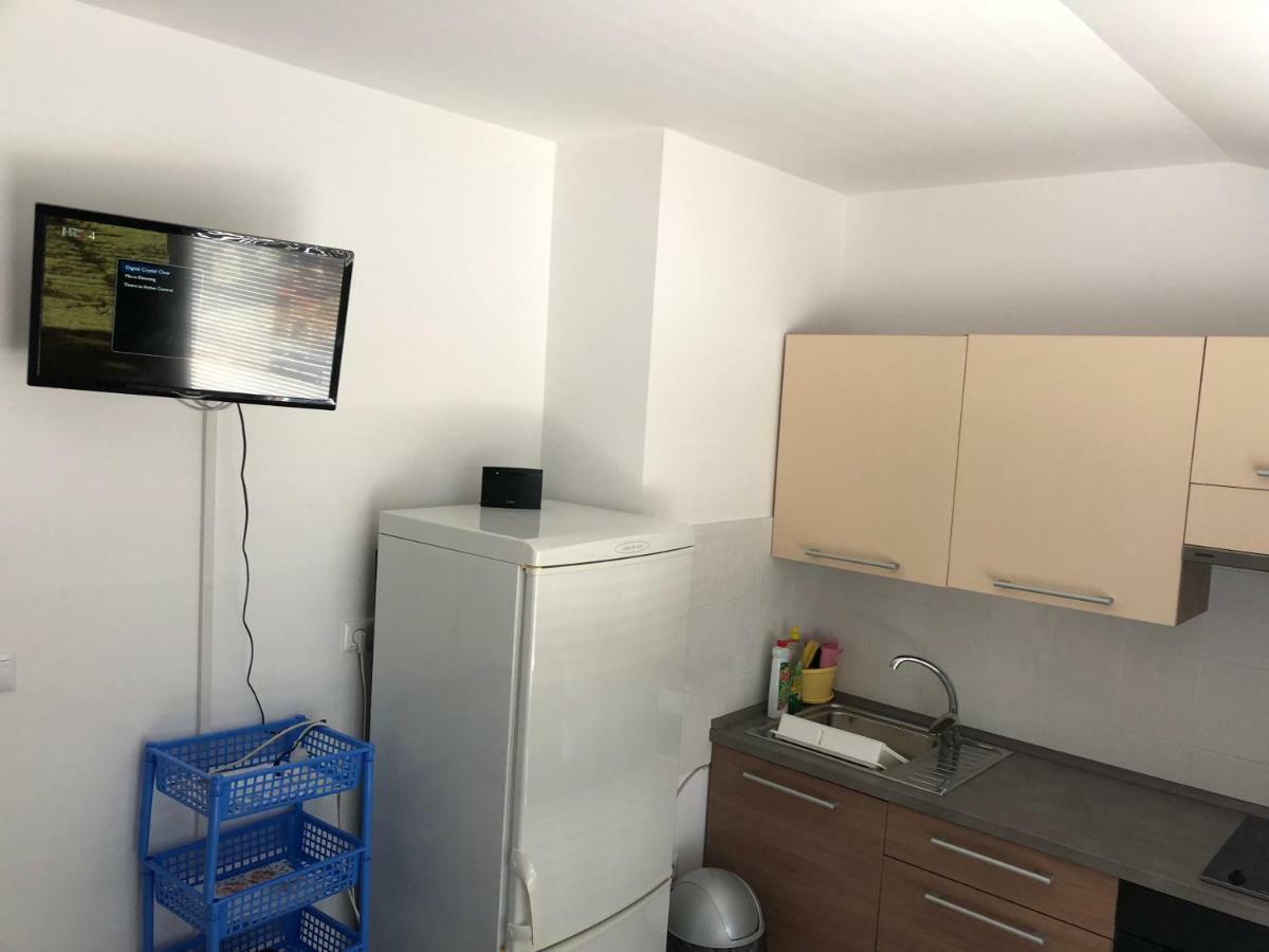 Apartments Volarevic Блаце Екстер'єр фото