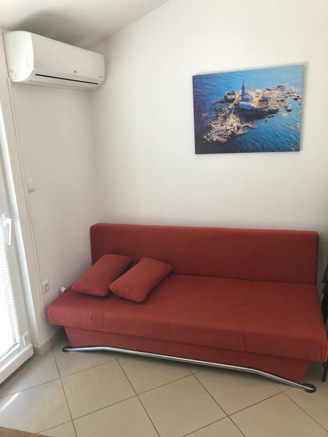 Apartments Volarevic Блаце Екстер'єр фото