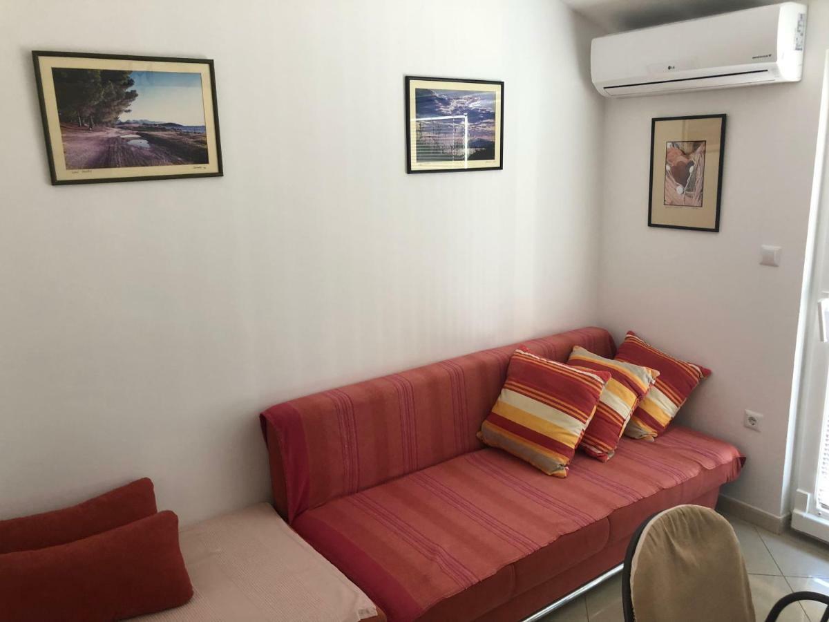 Apartments Volarevic Блаце Екстер'єр фото