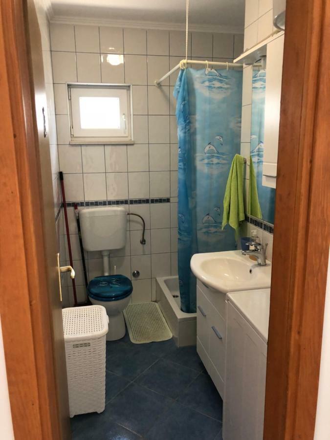 Apartments Volarevic Блаце Екстер'єр фото